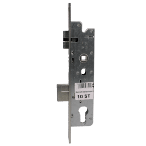 MACO Z-RS Overnight/Mortice Lock 24mm Faceplate - 25/92