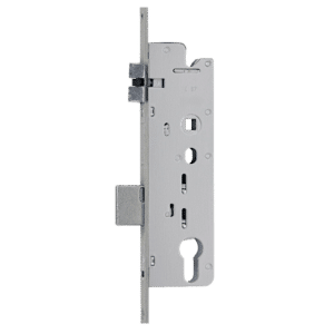 MACO Z-RS Overnight/Mortice Lock 24mm Faceplate - 35/92
