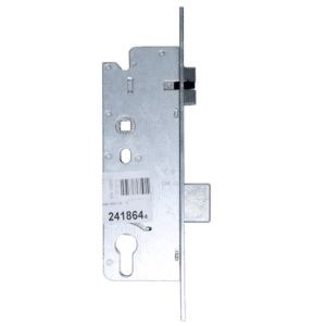 MACO Z-RS Overnight/Mortice Lock 24mm Faceplate - 45/92
