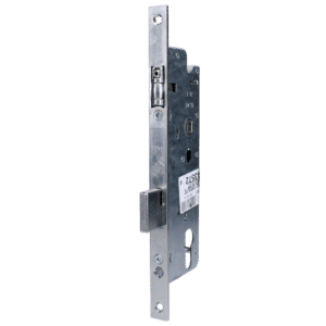 MACO Z-RS Overnight/Mortice Lock 16mm Faceplate With Roller Latch - 35/92