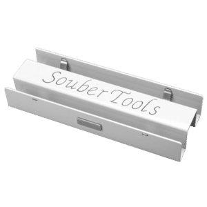 SOUBER TOOLS GBH02/D Double Gearbox Lock Holder - GBH02/D