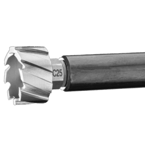 SOUBER TOOLS SC25 Steel Cutter 25mm To Suit DBB Morticer - SC25