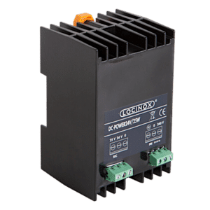LOCINOX Safety DC Power Supply 24V/25W - 230V