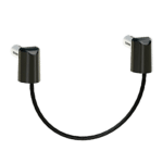 LOCINOX B-Safe SS Safety Cable For Gates up to 500Kg - 220mm Cable Length