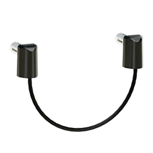 LOCINOX B-Safe SS Safety Cable For Gates up to 500Kg - 220mm Cable Length