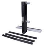 LOCINOX MODULEC-SA Electric Gate Keep Surface Mounted - Fail Locked