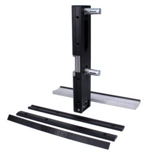 LOCINOX MODULEC-SA Electric Gate Keep Surface Mounted - Fail Locked