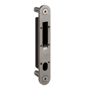 LOCINOX SHKC Keep To Suit H-Compact - Stainless Steel