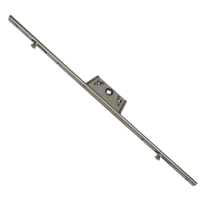 AVOCET Urail Espag Rod 16mm Faceplate & 8mm Cam With 20mm Backset - 400mm