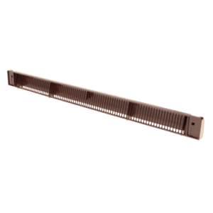 TITON Trimvent Select XC13 Canopy - 4400 EA (Brown)