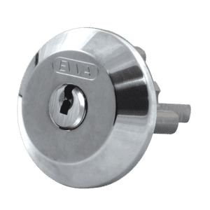EVVA ICS SC1 Rim Cylinder Keyed To Differ - 003EI PC KD