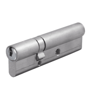 EVVA ICS L111 Banham Cylinder Keyed To Differ - 003EI NP KD LH