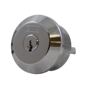 EVVA EPSnp SC1 Rim Cylinder Keyed To Differ - 44BE1 PC
