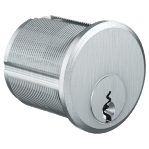 EVVA EPSnp RM3 Screw-In Cylinder Keyed To Differ - 44BE1 NP