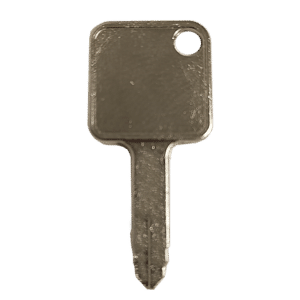 JACKLOC Pre-Cut Inline Espag Handle Key - Replacement Key