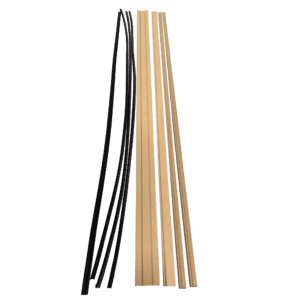 BRIO Pocket Door PS80-ARCH Architrave To Suit Opening 1000mm x 2100mm - Special Order