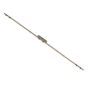 MACO RAIL SRS Espag 22mm Backset With 10.5mm Mushroom Height - 1000mm - Size 5 - 202681