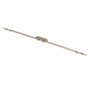 MACO RAIL SRS Espag 22mm Backset With 10.5mm Mushroom Height - 800mm - Size 4 - 202682