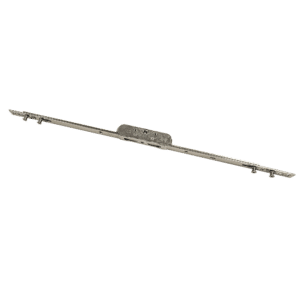 MACO RAIL SRS Espag 22mm Backset With 10.5mm Mushroom Height - 600mm - Size 3 - 202683