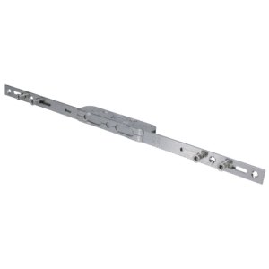 MACO RAIL SRS Espag 22mm Backset With 10.5mm Mushroom Height - 400mm - Size 2 - 202684