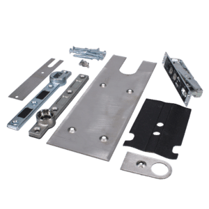 EXIDOR Double Action Floor Spring Fitting Set X072 - Double Action