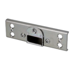 KENRICK Excalibur Adjustable Shootbolt Keep - Single Shootbolt Keep