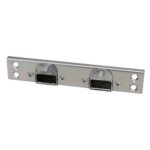 KENRICK Excalibur Adjustable Shootbolt Keep - Double Shootbolt Keep