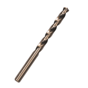 LABOR HSS Cobalt Drill Bit DIN338 - 8.5mm x 117mm