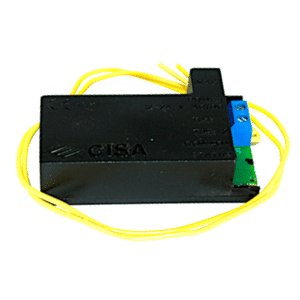 CISA Booster 07022.00.0 - To Suit Elettrika & Cisa Rim Locks