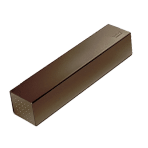 DORMAKABA TS93 Size 2-5 Contur Cam Action Door Closer With Backcheck & Delay Closing Body Only - TS93B Pull Dark Brown