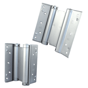 LIOBEX Double Helical Spring Hinge - 200mm