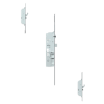 MACO M-TS E Motorised Lock & Motor For UPVC 24mm Faceplate - 35/92