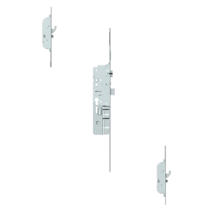 MACO M-TS E Motorised Lock & Motor For UPVC 24mm Faceplate - 35/92