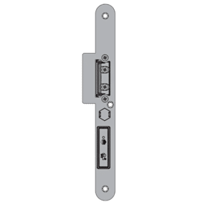 MACO M-TS Centre Keep To Suit Timber & Composite Door - Suit 44mm Door Right Hand