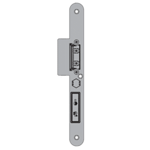 MACO M-TS Centre Keep To Suit Timber & Composite Door - Suit 55mm Door Right Hand
