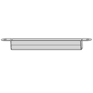 MACO M-TS Cable Transfer Tray - 230mm