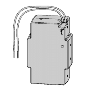 MACO M-TS UPS Battery Back Up Unit - Buffer Module