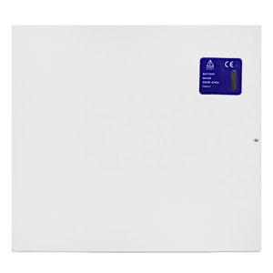 HAYDON MARKETING 12VDC 5A Boxed Access Power Supply - HAY-ACCESS12V5A-4W