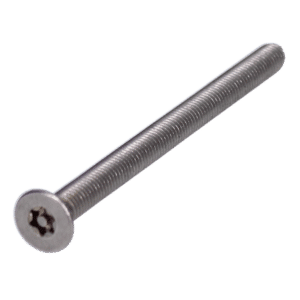 EVVA ZS Resistorx Cylinder Fixing Screw - ZS 70
