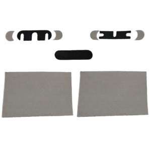 SAMUEL HEATH Intumescent Kit To Suit Powermatic R100 Closer - Perko