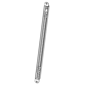 WINKHAUS Routed Cable Transition For Use With AV2 Multipoint Locks - Routed In