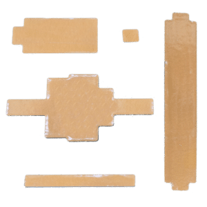 DORMAKABA Intumescent Pack To Suit BTS Floor Springs - Double Action Pack