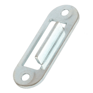 NICO Keep To Suit Retractable Espagnolette - Standard Keep