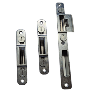 ERA Adjustable Keep Set To Suit Timber & Composite Doors - Right Hand