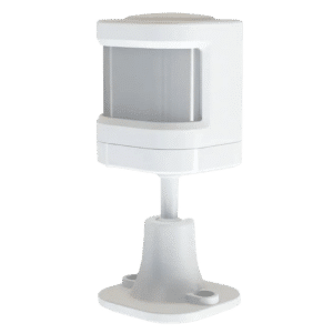 AMALOCK PIR Motion Detector To Suit ALM5100 Smart Alarm - White