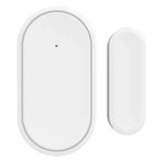 AMALOCK Door & Window Contact To Suit ALM5100 Smart Alarm - White