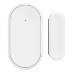 AMALOCK Door & Window Contact To Suit ALM5100 Smart Alarm - White