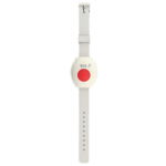 AMALOCK Wrist Strap SOS Button To Suit ALM5100 Smart Alarm - White