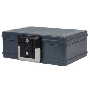 YALE Fire & Water Chest YFWC Range - Medium