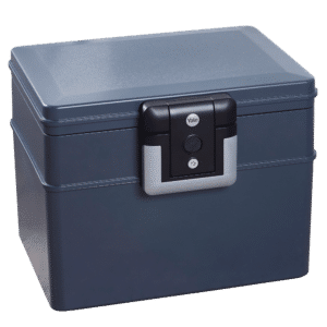 YALE Fire & Water Chest YFWC Range - Large